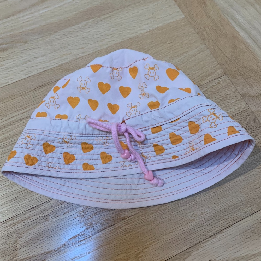 Paul Frank Girl Hat